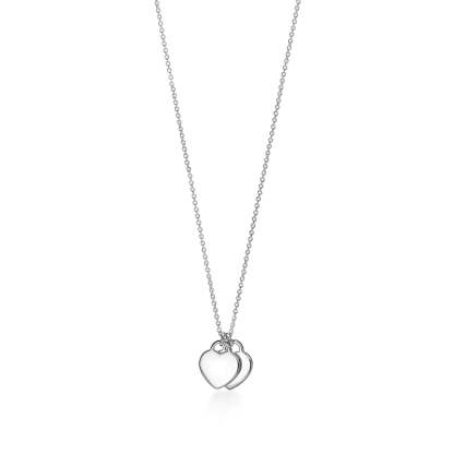 Minimalist Pendant Necklace With Adjustable Chain - Octopus Mood Toy