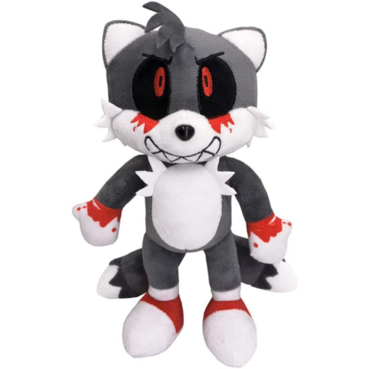 Unisex Sonic Plush Toys - Octopus Mood Toy
