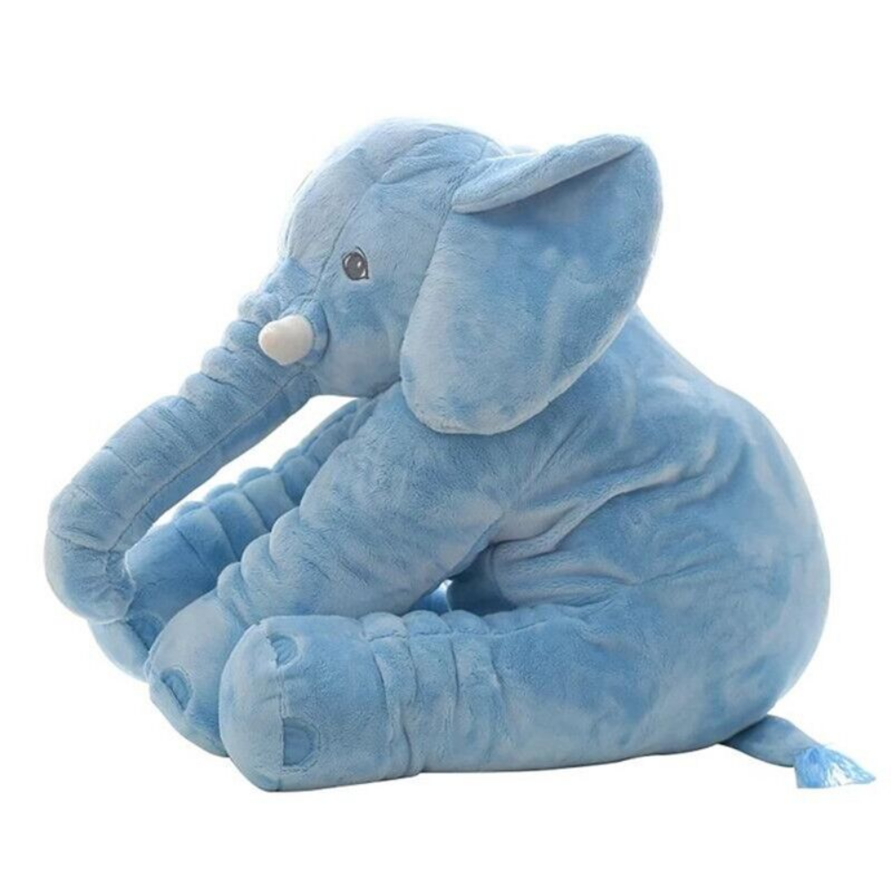 Elephant Cute Plushie-Octopus Mood Toy