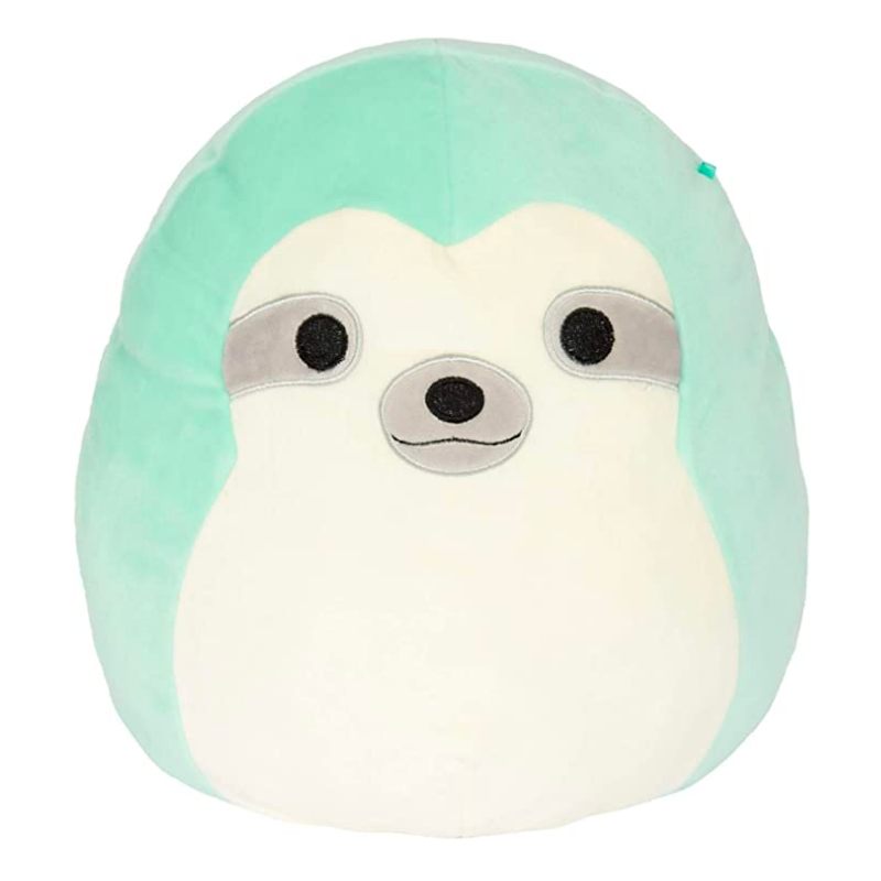 Plush 8 Inch Squishy Soft Plush Toy Animals-Octopus Mood Toy