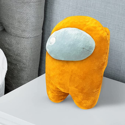 Among US Stuffed Plush Toys - Octopus Mood Toy