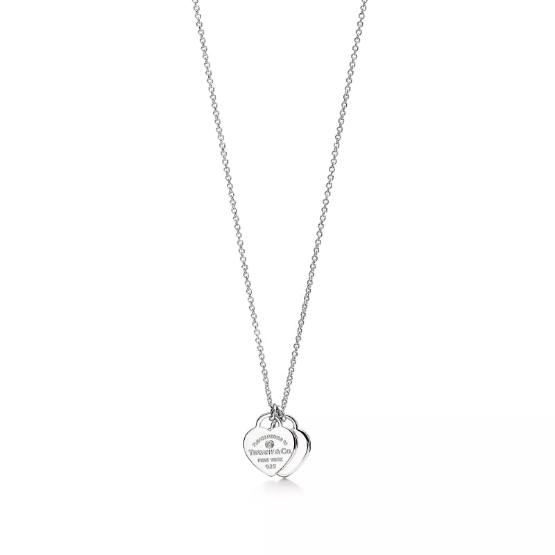 Minimalist Pendant Necklace With Adjustable Chain - Octopus Mood Toy