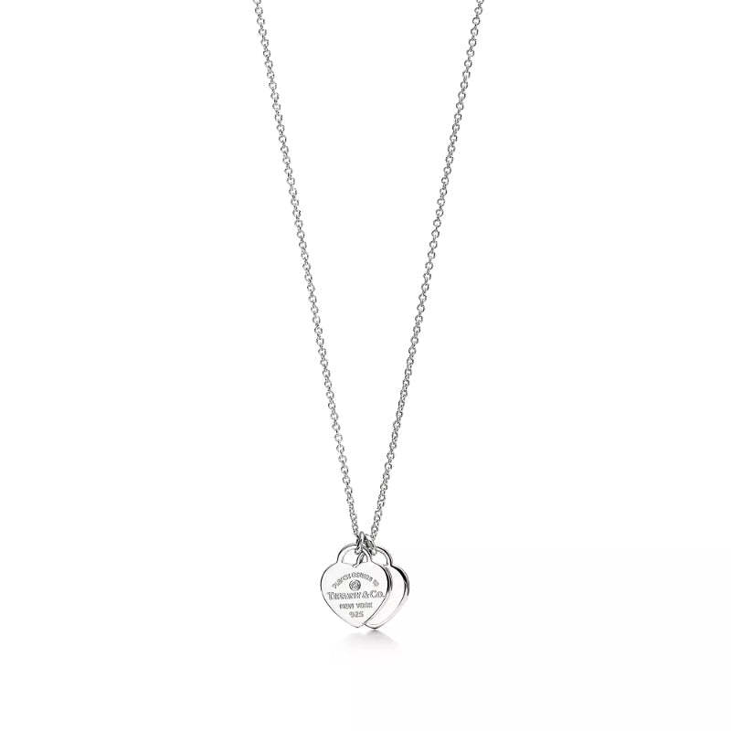 Minimalist Pendant Necklace With Adjustable Chain - Octopus Mood Toy