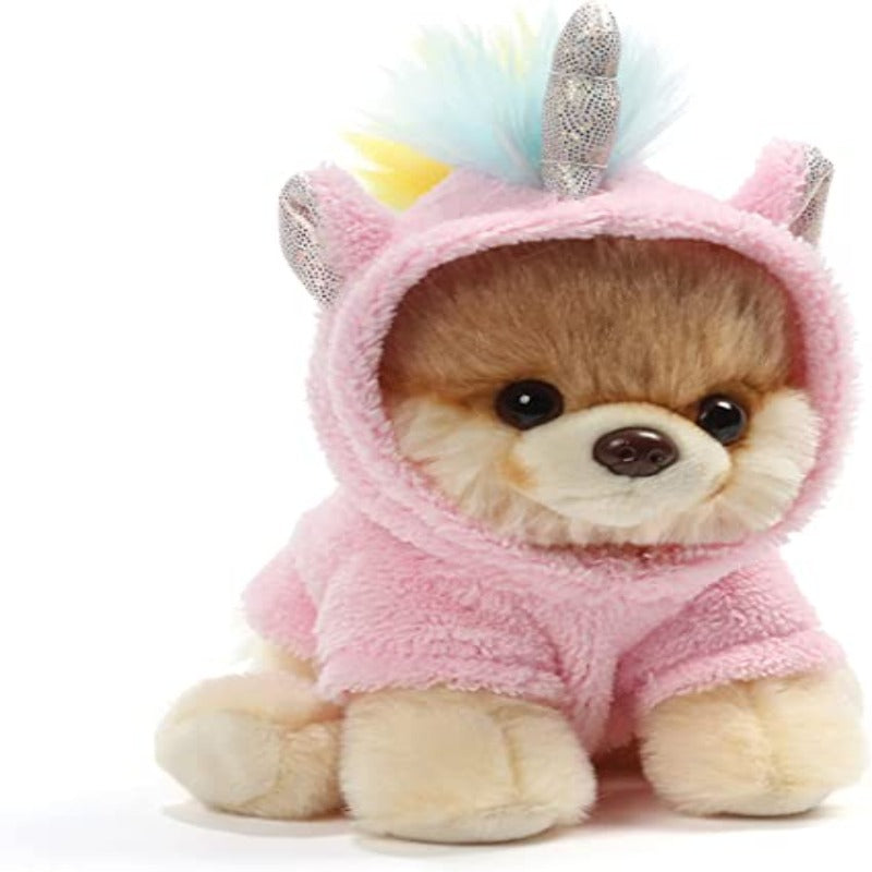 Cute Dog Soft Plush Toy For Kids - Octopus Mood Toy