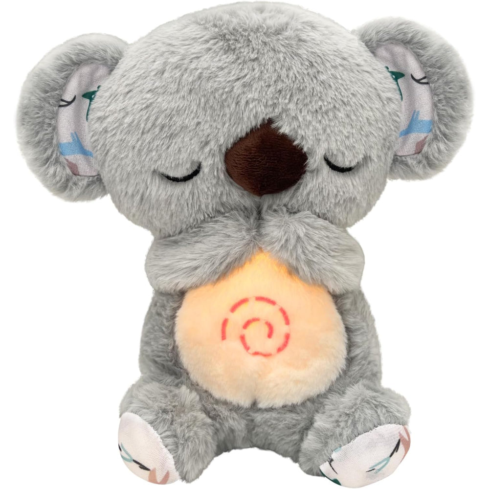 Soothe Snuggle Koala Plush Toy-Octopus Mood Toy