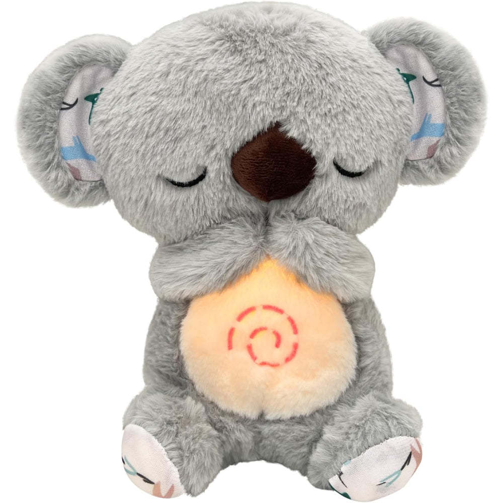 Soothe Snuggle Koala Plush Toy-Octopus Mood Toy