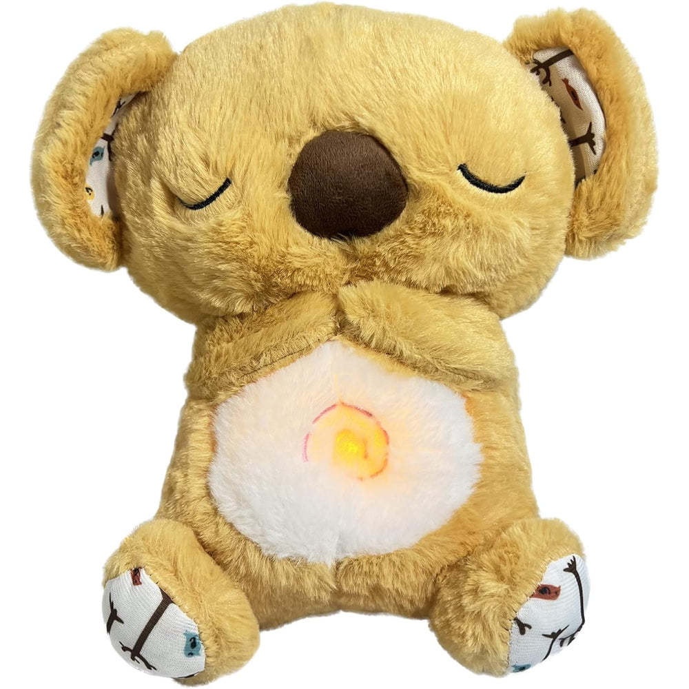 Soothe Snuggle Koala Plush Toy-Octopus Mood Toy