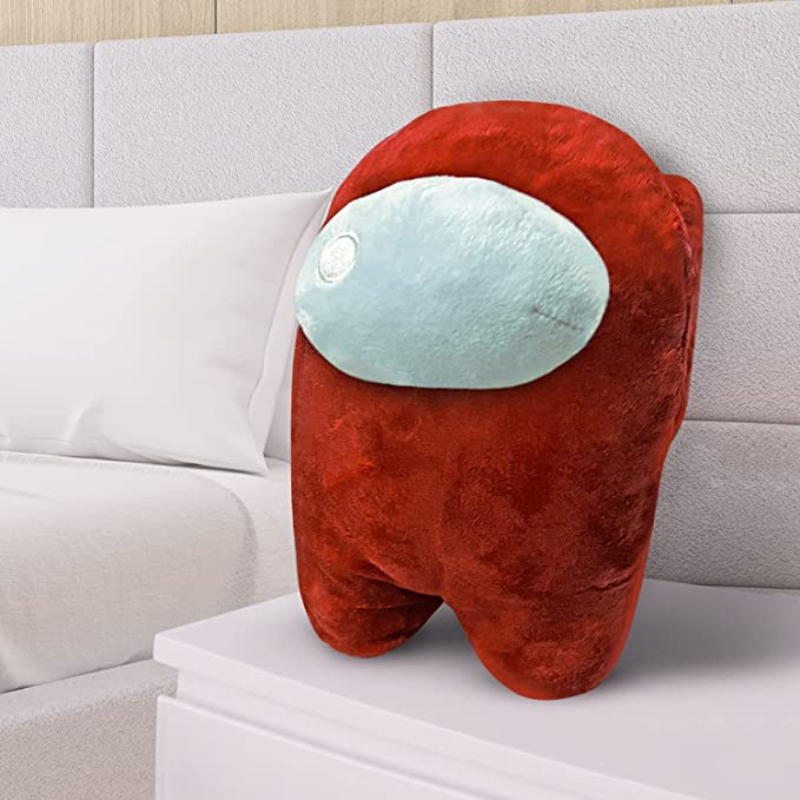 Among US Stuffed Plush Toys - Octopus Mood Toy