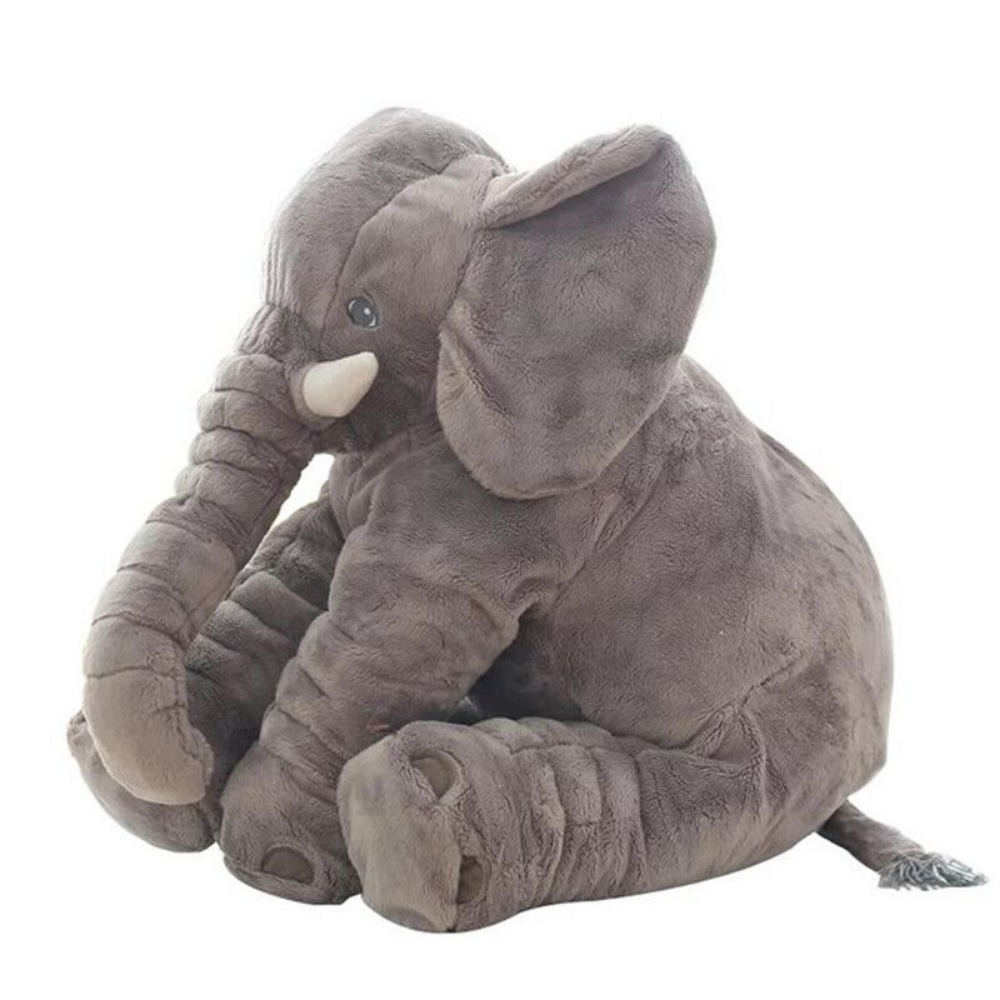 Elephant Cute Plushie-Octopus Mood Toy