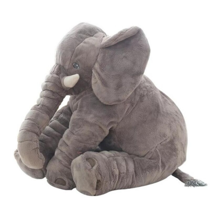Elephant Cute Plushie - Octopus Mood Toy