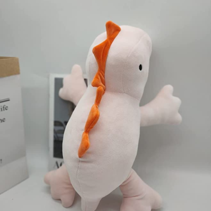 Weighted Stuffed Animals Plush Toys - Octopus Mood Toy
