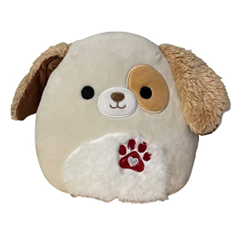 Squish Squash Cute Plush Toys For Kids-Octopus Mood Toy