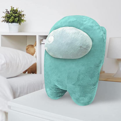 Among US Stuffed Plush Toys - Octopus Mood Toy
