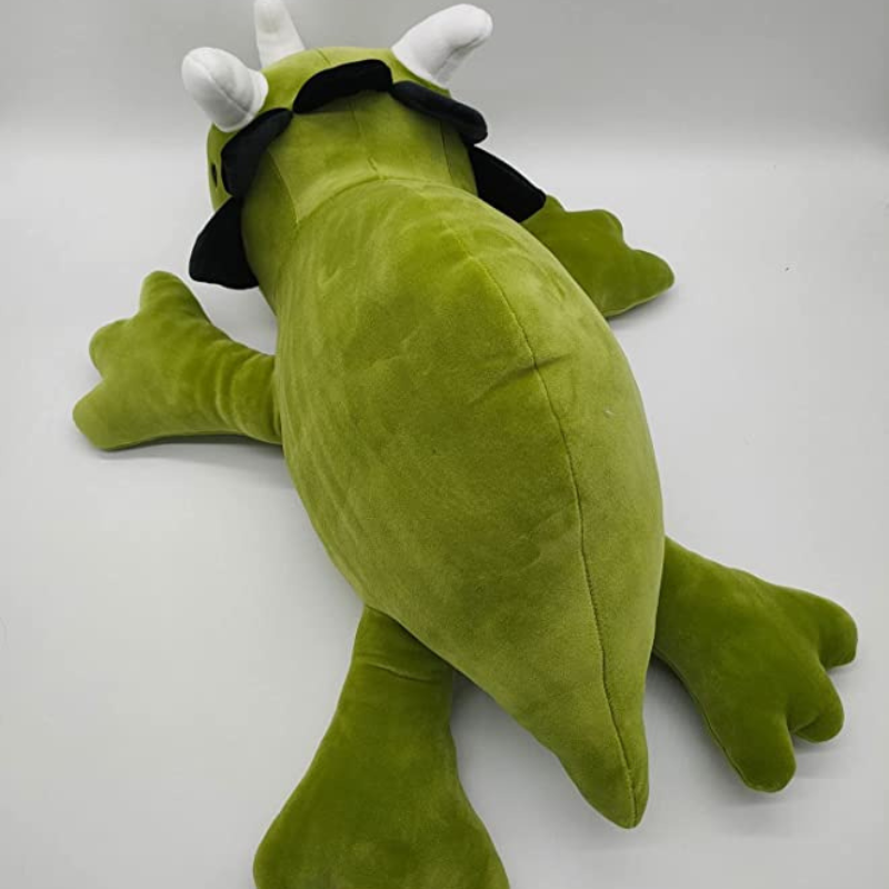 Weighted Stuffed Animals Plush Toys - Octopus Mood Toy