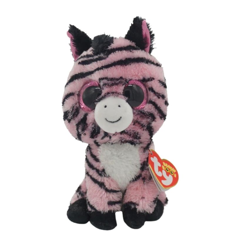 Animal Collectible Plush Toys - Octopus Mood Toy