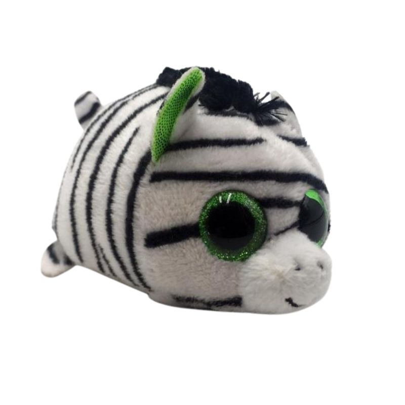 Big Eyes Animal Plush Toy-Octopus Mood Toy