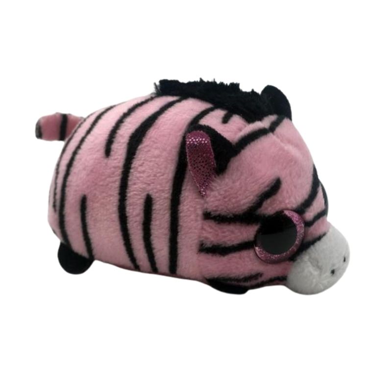 Big Eyes Animal Plush Toy-Octopus Mood Toy