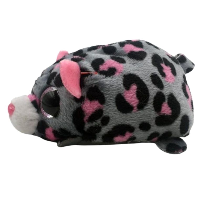 Big Eyes Animal Plush Toy-Octopus Mood Toy