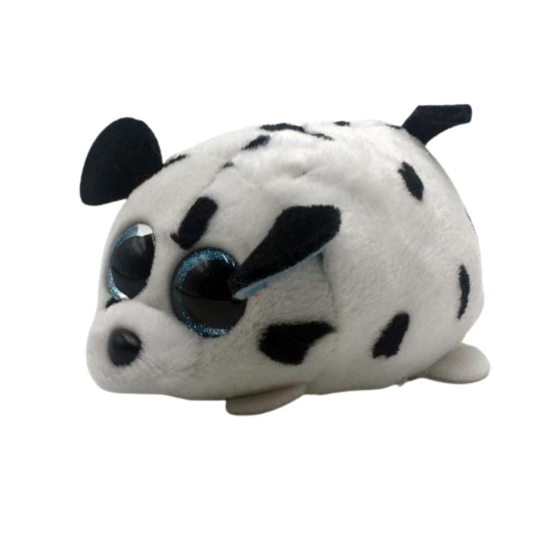 Big Eyes Animal Plush Toy-Octopus Mood Toy