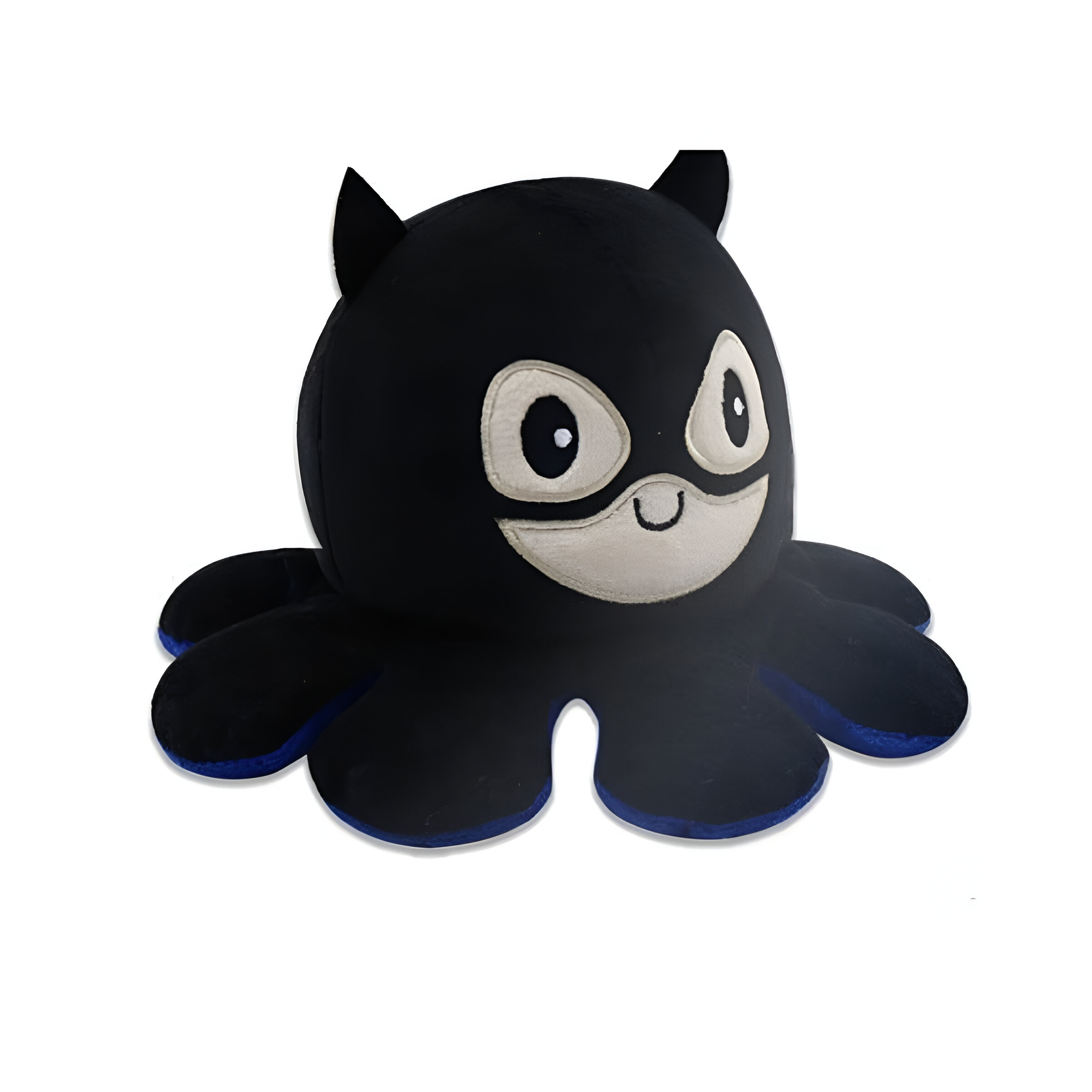 Angry Bird Reversible Octopus Toy