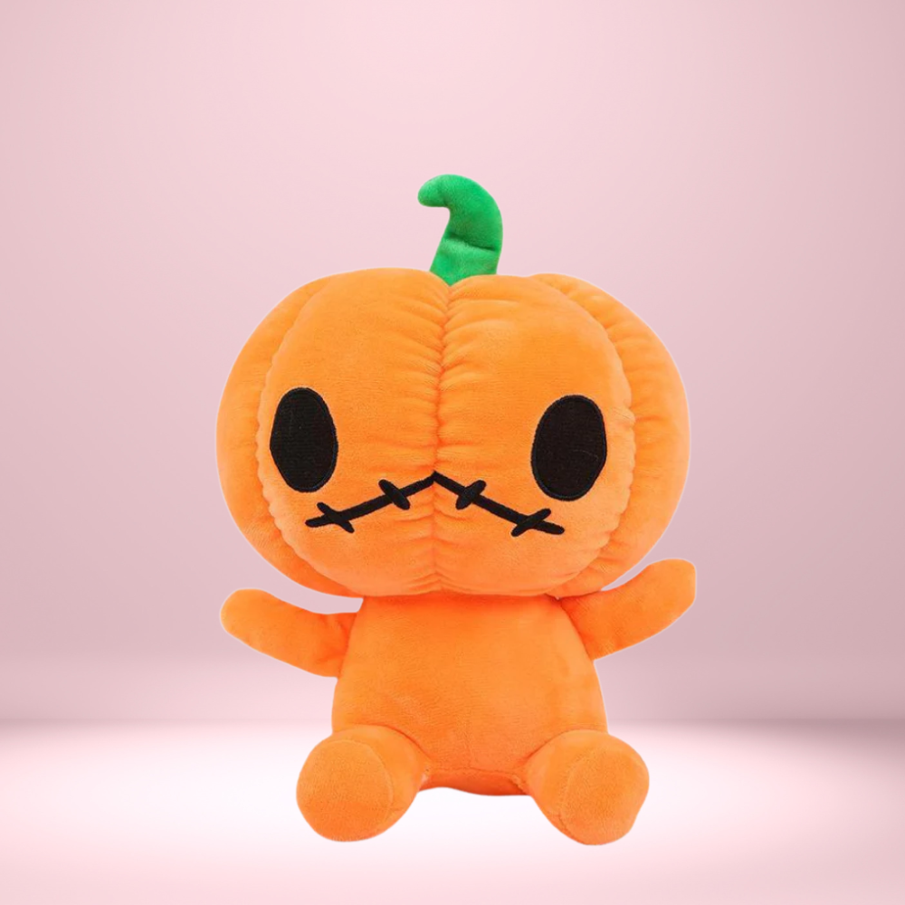 Halloween-Octopus Mood Toy