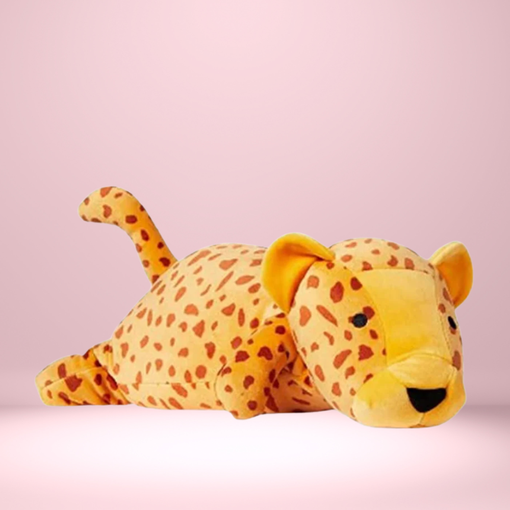 Plush Toys-Octopus Mood Toy