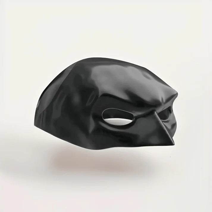 Batcat Design Mask For Cat - Octopus Mood Toy