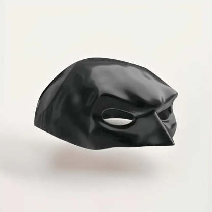 Batcat Design Mask For Cat - Octopus Mood Toy