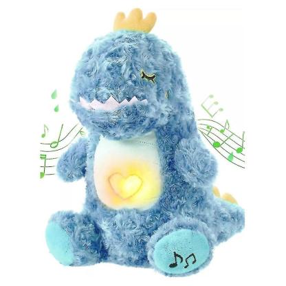 Dinosaur Stuffed Crib Toys - Octopus Mood Toy