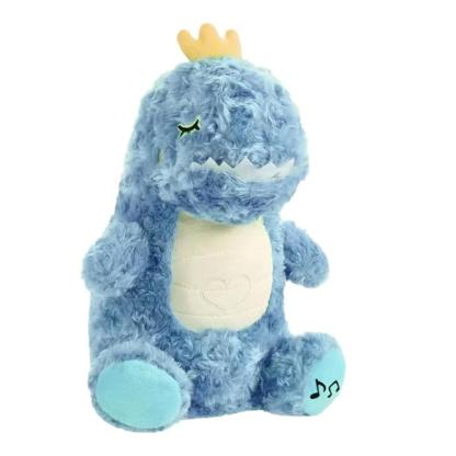 Dinosaur Stuffed Crib Toys - Octopus Mood Toy