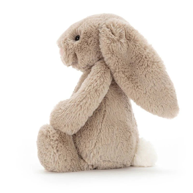 Bashful Bunny Soft Toy - Octopus Mood Toy