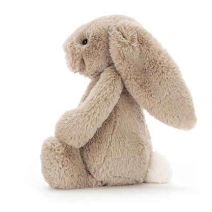 Bashful Bunny Soft Toy - Octopus Mood Toy