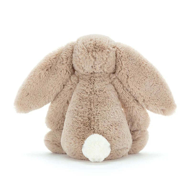 Bashful Bunny Soft Toy - Octopus Mood Toy