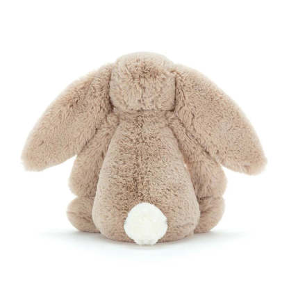 Bashful Bunny Soft Toy - Octopus Mood Toy