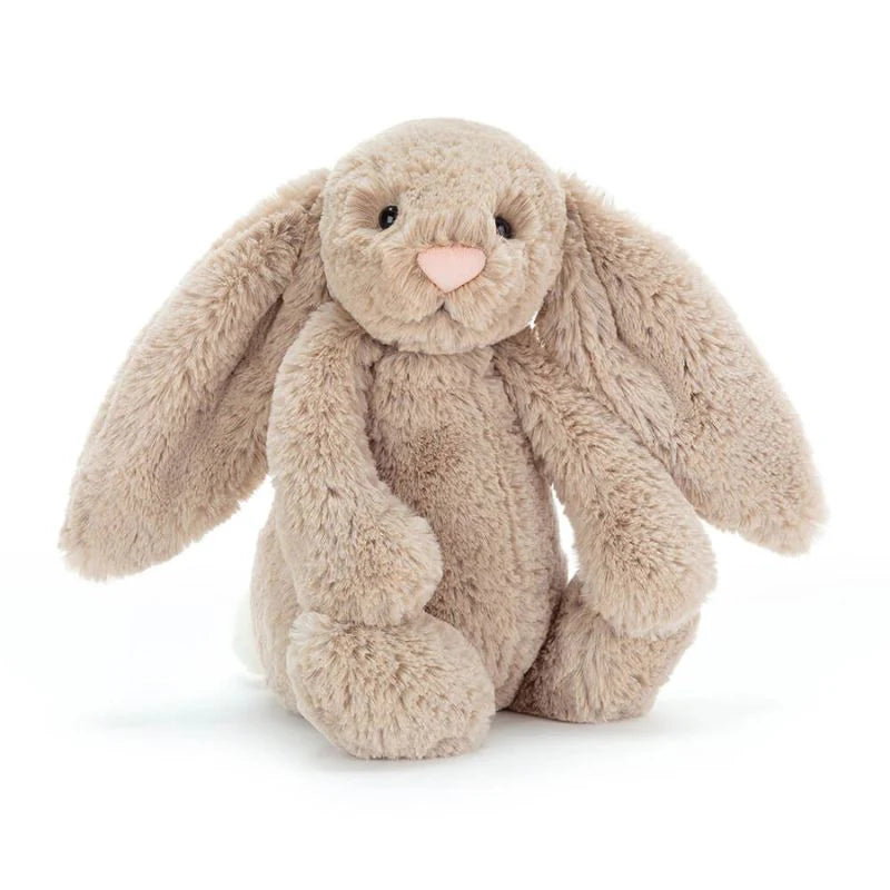 Bashful Bunny Soft Toy-Octopus Mood Toy