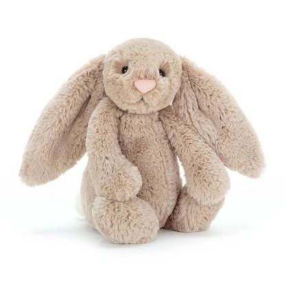 Bashful Bunny Soft Toy - Octopus Mood Toy