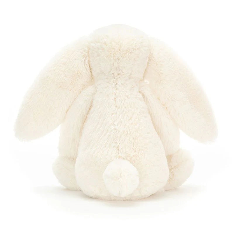 Bashful Bunny Soft Toy - Octopus Mood Toy