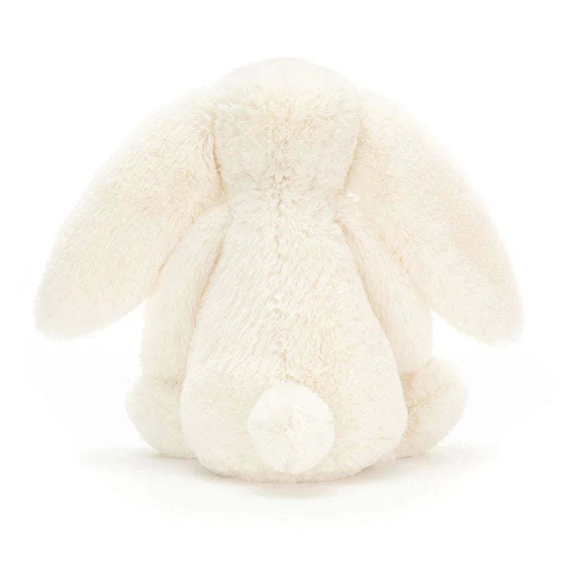 Bashful Bunny Soft Toy - Octopus Mood Toy