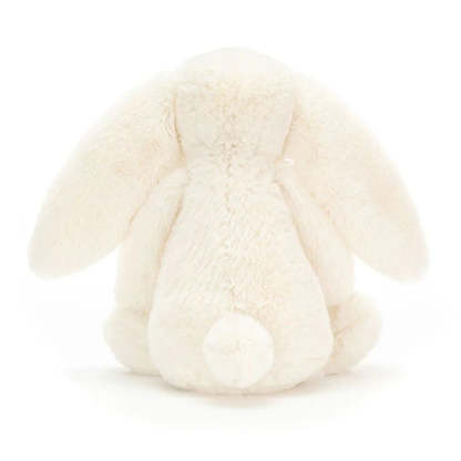 Bashful Bunny Soft Toy - Octopus Mood Toy