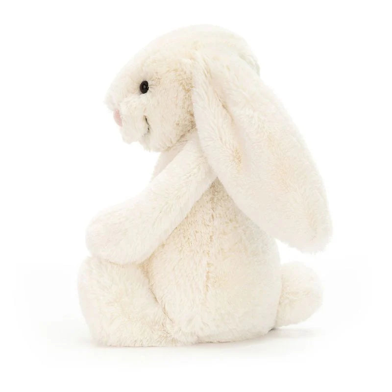 Bashful Bunny Soft Toy - Octopus Mood Toy