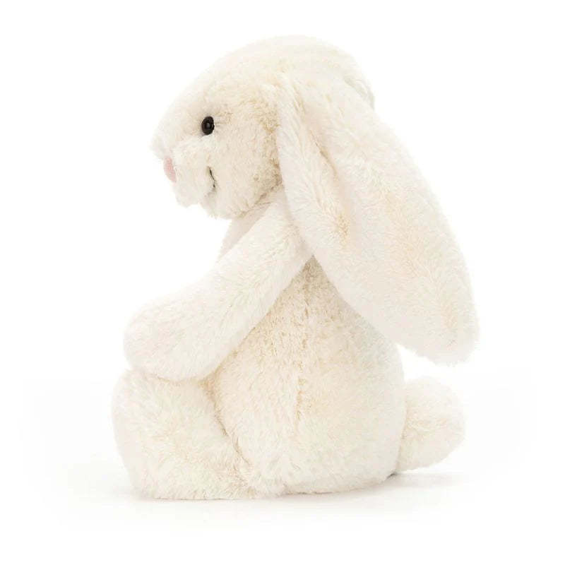 Bashful Bunny Soft Toy - Octopus Mood Toy