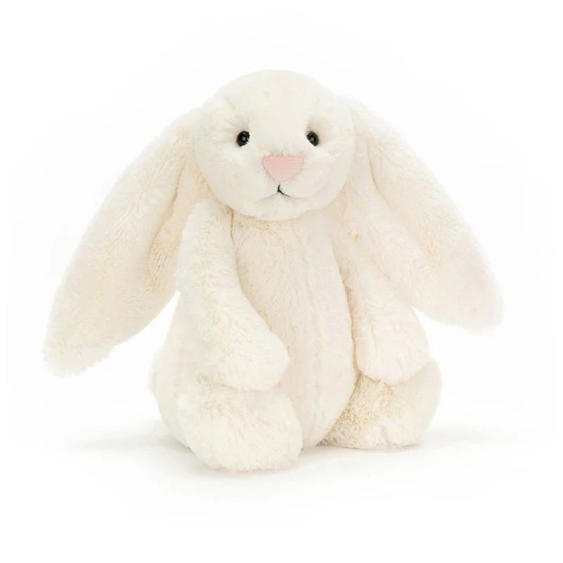 Bashful Bunny Soft Toy - Octopus Mood Toy