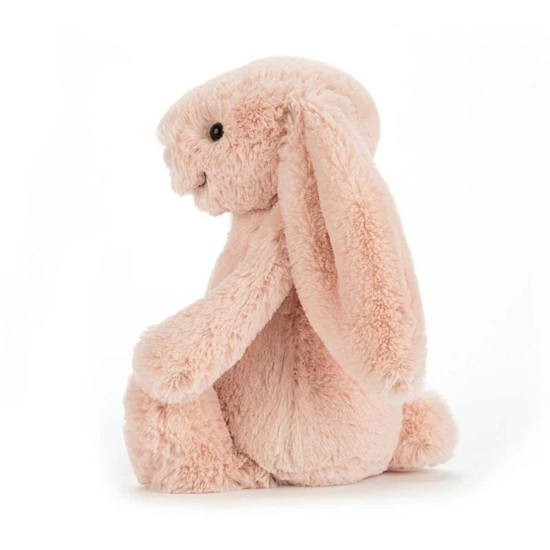 Bashful Bunny Soft Toy-Octopus Mood Toy