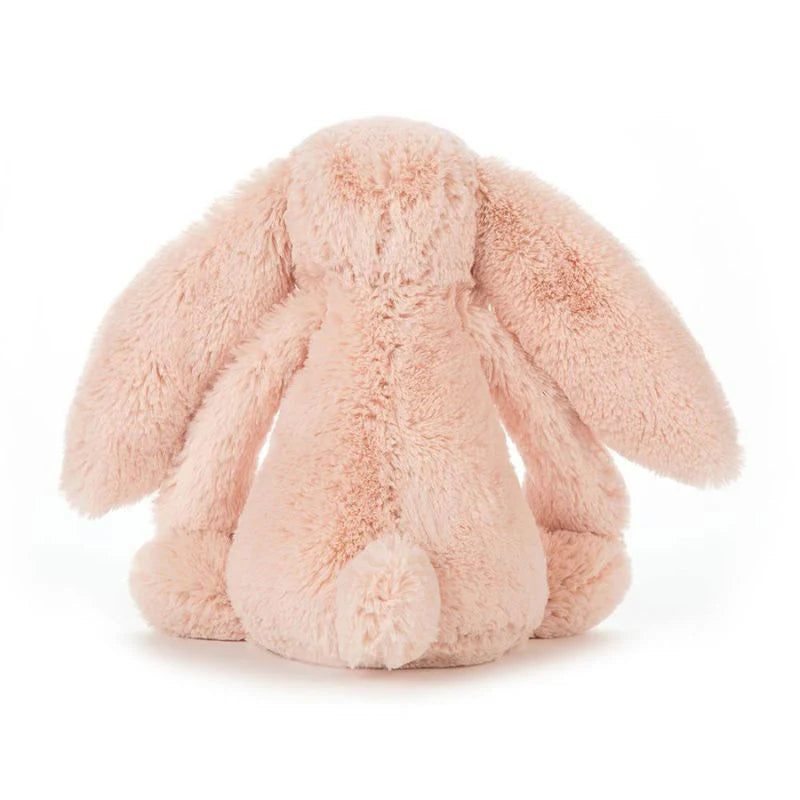 Bashful Bunny Soft Toy - Octopus Mood Toy