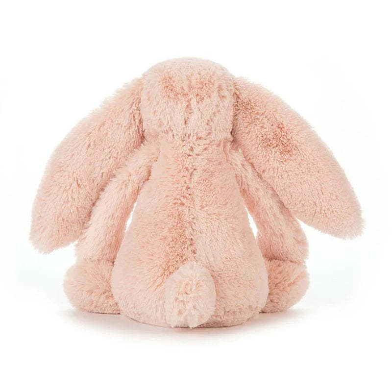 Bashful Bunny Soft Toy - Octopus Mood Toy