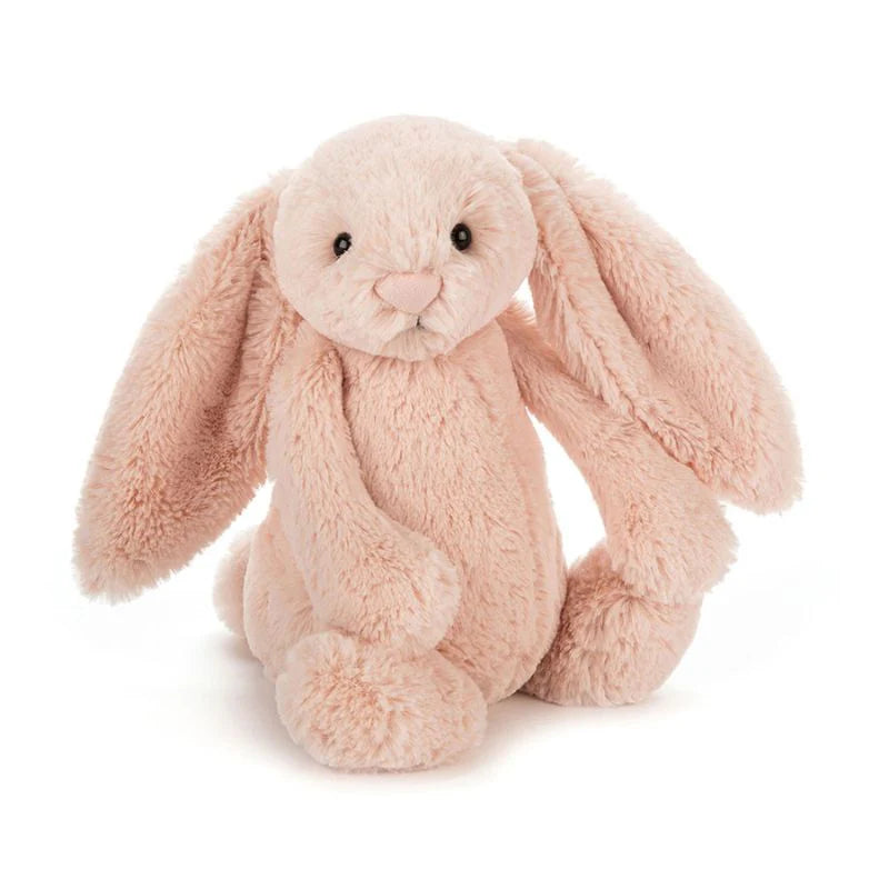 Bashful Bunny Soft Toy-Octopus Mood Toy