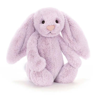 Bashful Bunny Soft Toy - Octopus Mood Toy