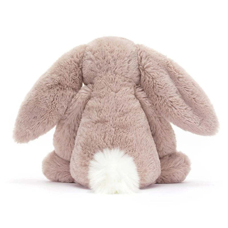 Bashful Bunny Soft Toy - Octopus Mood Toy