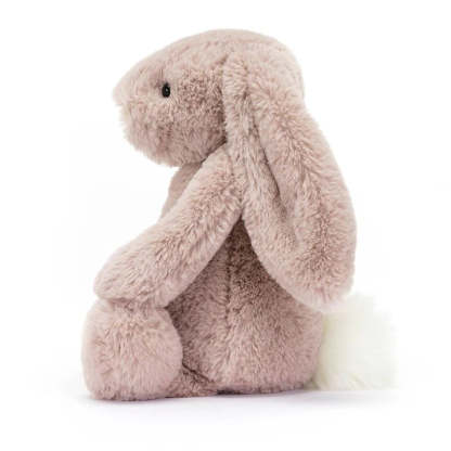 Bashful Bunny Soft Toy - Octopus Mood Toy