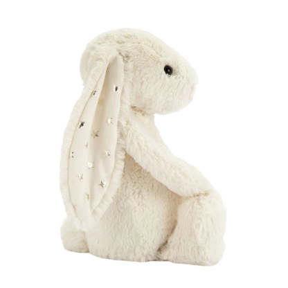 Bashful Bunny Soft Toy - Octopus Mood Toy